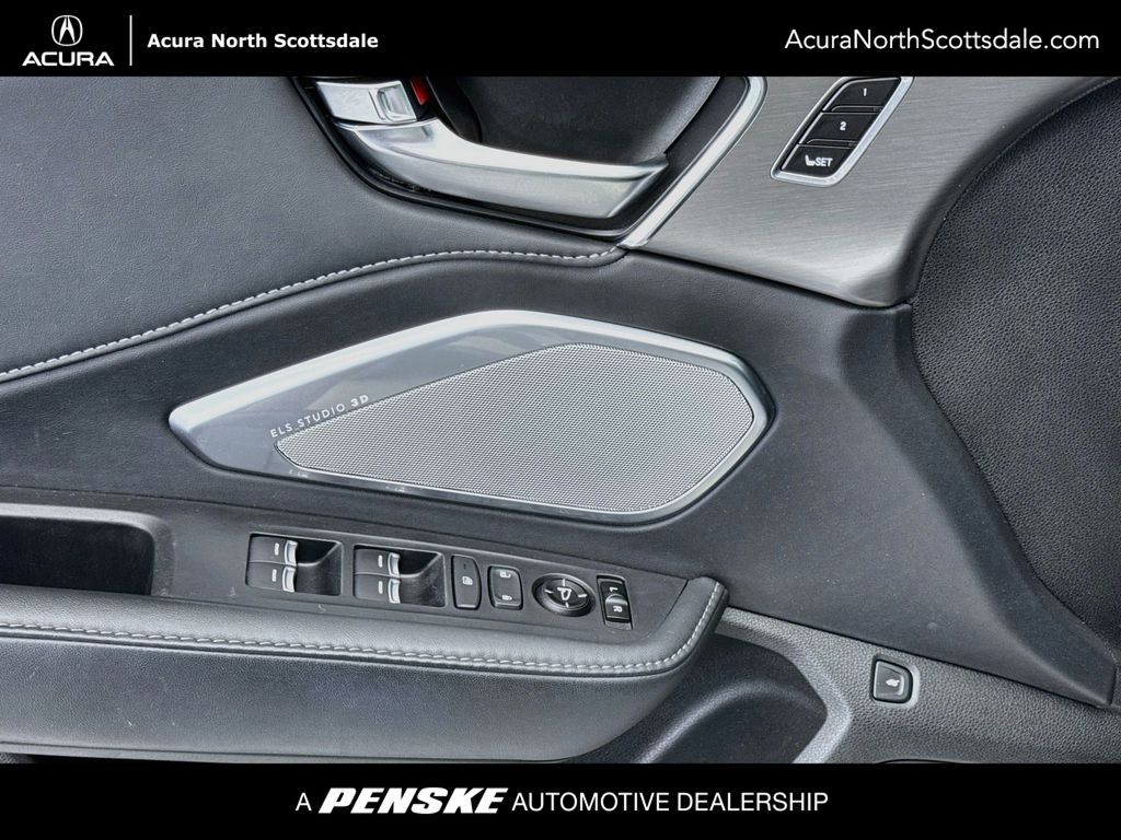 Thumbnail: 2020 Acura RDX - 24