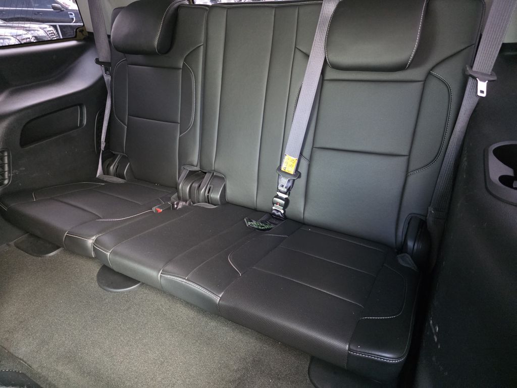 2016 GMC Yukon SLT Red at Ultimate Motorsports