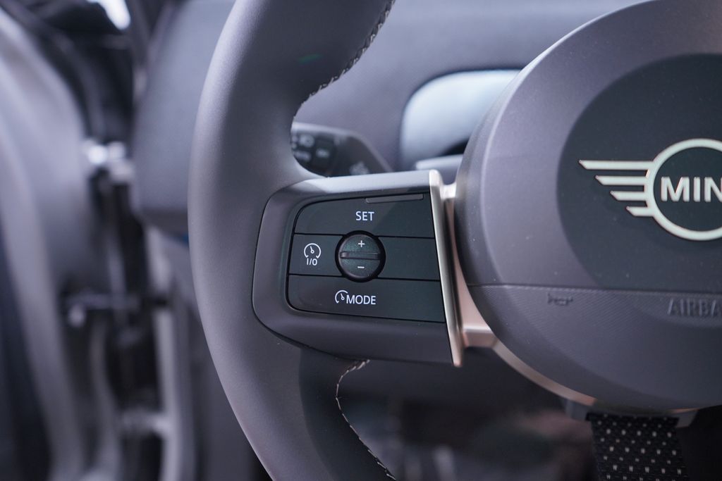 Thumbnail: 2026 MINI Cooper Countryman - 18