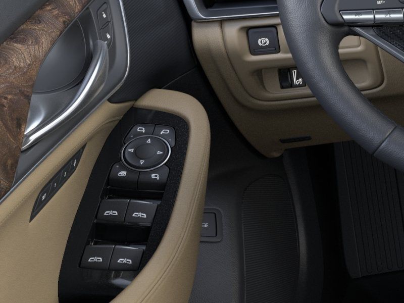 new 2026 Cadillac CT5 car, priced at $58,490