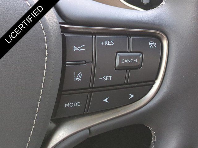 Certified Used 2023 Black Lexus 500 Base image 24