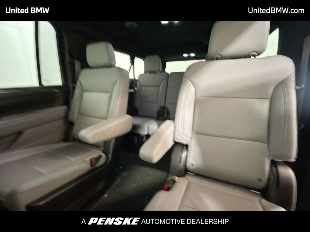 Thumbnail: 2021 Chevrolet Suburban - 19