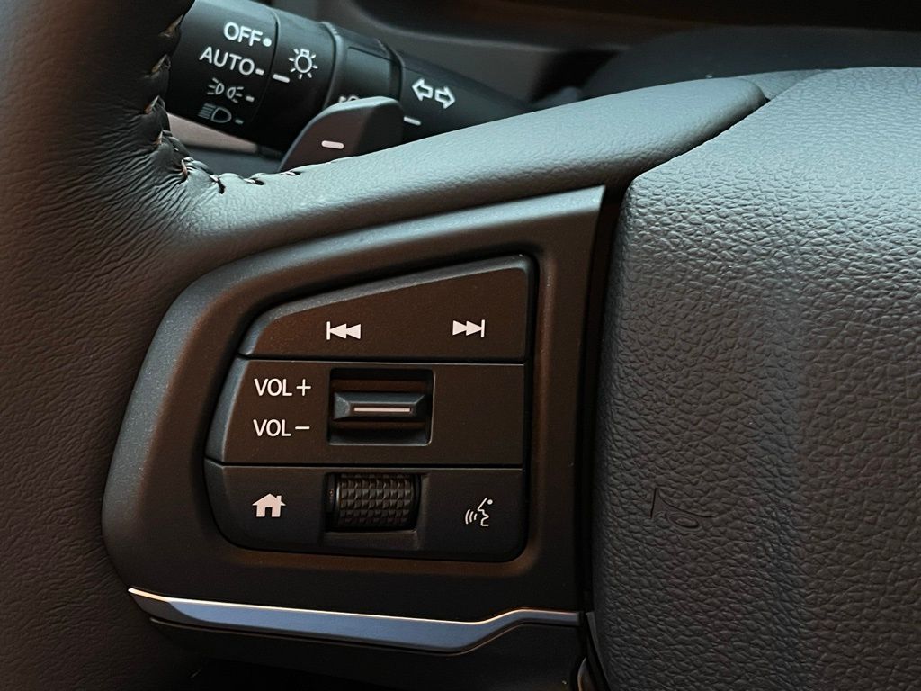 2025 Honda Ridgeline Sport 15