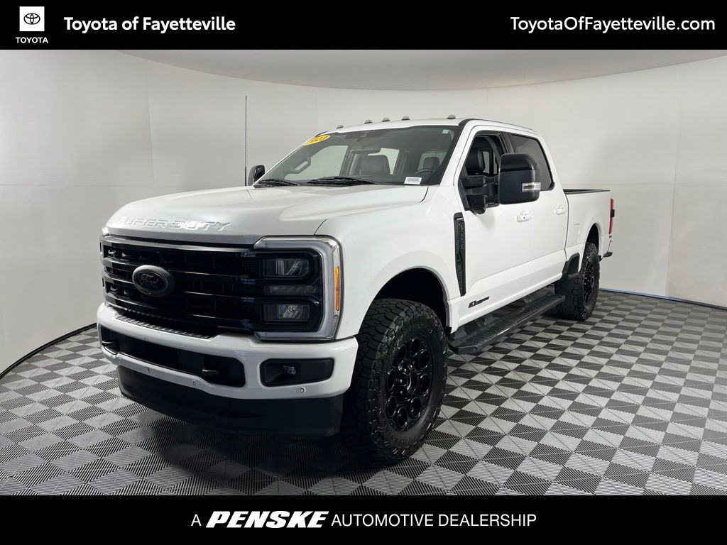 Thumbnail: 2023 Ford Econoline - 1
