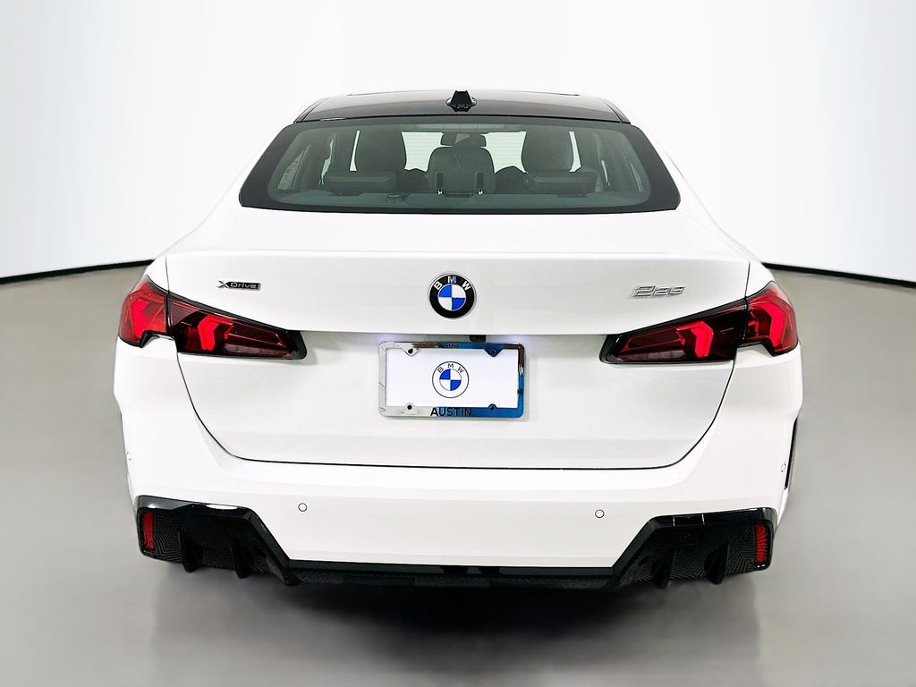 Thumbnail: 2026 BMW 2 Series - 6