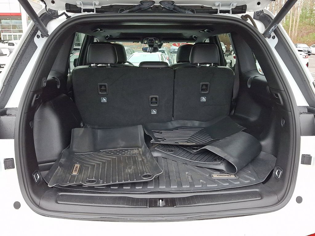 Thumbnail: 2023 Jeep Grand Cherokee - 29