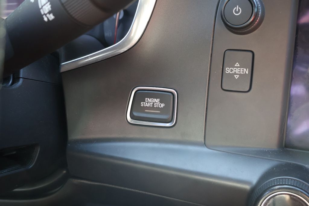 2015 Chevrolet Corvette Stingray 23