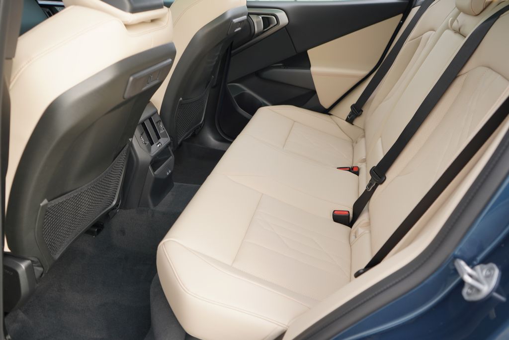 Thumbnail: 2026 BMW X3 - 19