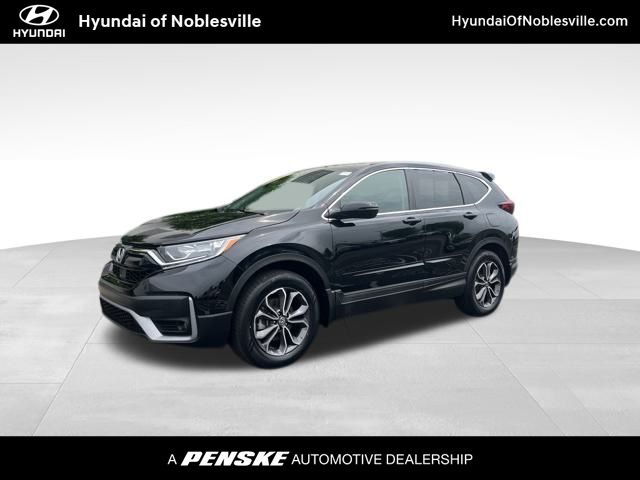 2022 Honda CR-V EX -
                  Noblesville, IN