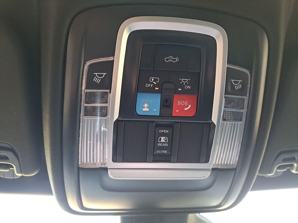 New Car 2025 Ram 1500  Big Horn/lone Star For Sale Under $50,000 In Austin, Texas
