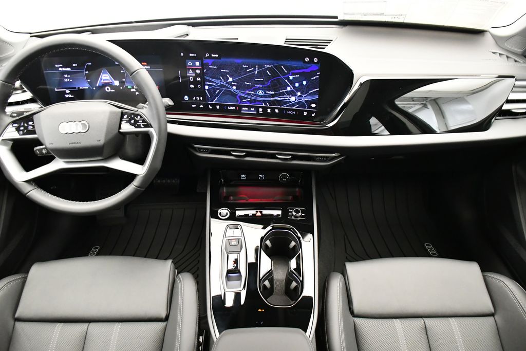 Thumbnail: 2025 Audi A5 - 20