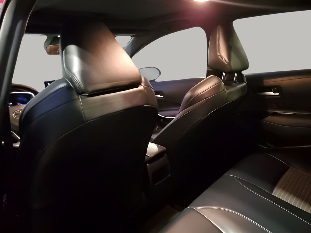 Used Car 2020 Toyota Corolla  Xse For Sale Under $20,000 In Austin, Texas