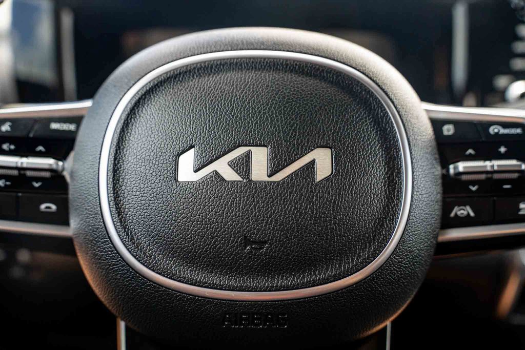 Used Car 2023 Kia Sorento  X-line Ex For Sale Under $35,000 In Austin, Texas