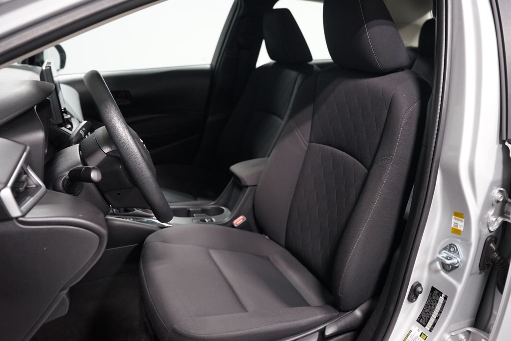 Thumbnail: 2024 Toyota Corolla - 24