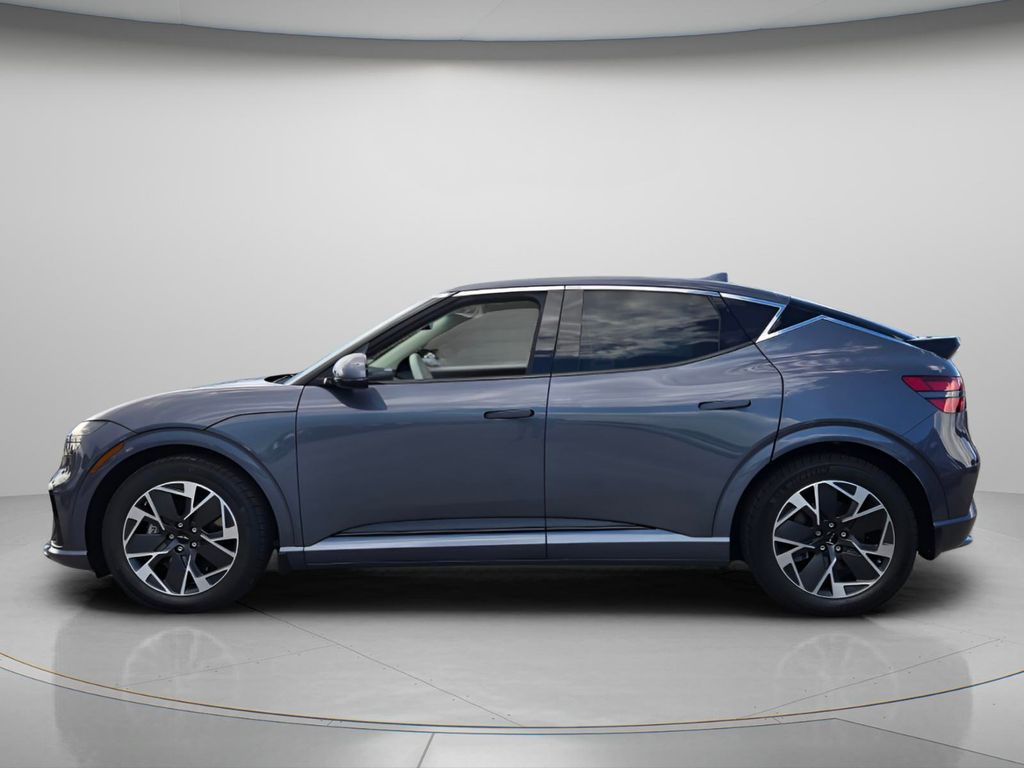 2027 Genesis Gv60