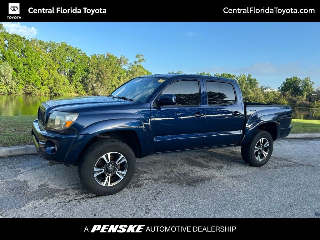 2007 Toyota Tacoma PreRunner -
                  Orlando, FL