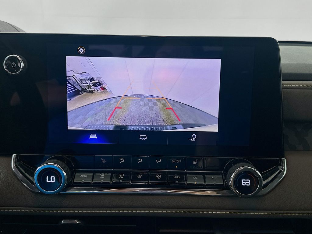 Thumbnail: 2024 Chevrolet Colorado - 14