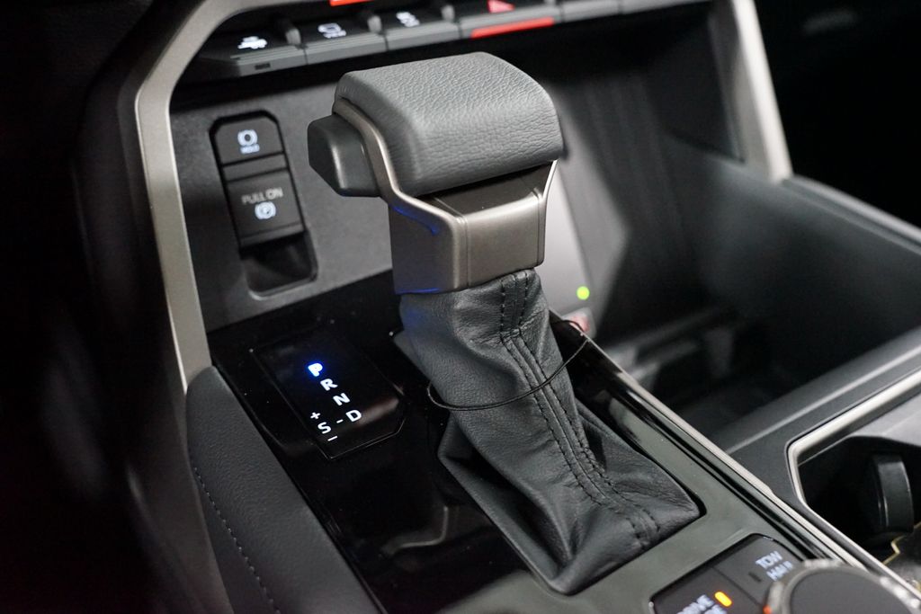 Thumbnail: 2026 Toyota Tundra - 23