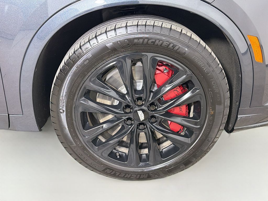 Used 2023 Cadillac XT6 SUV