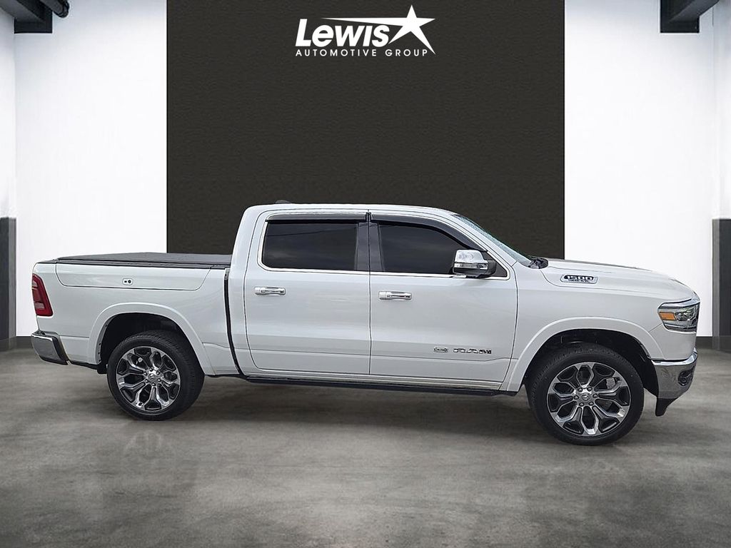 Used 2019 Ram 1500 For Sale in Farmington, AR