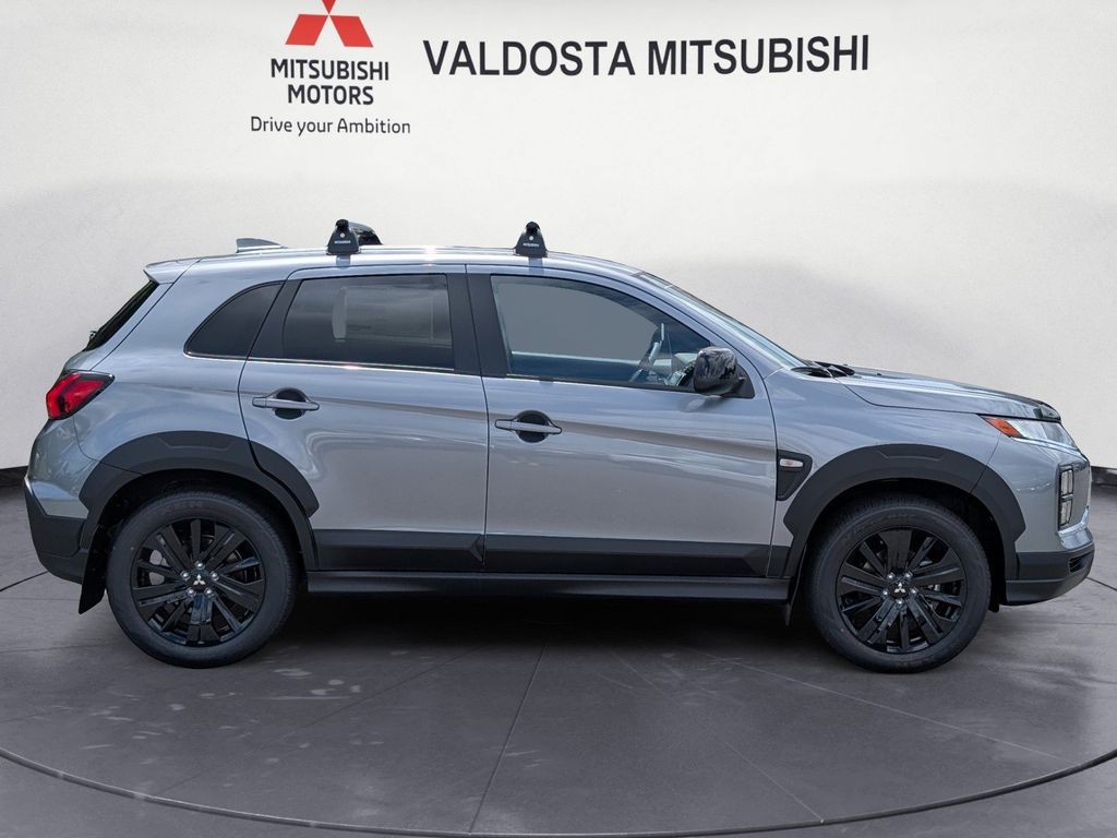 New 2026 Mitsubishi Outlander Sport SUV