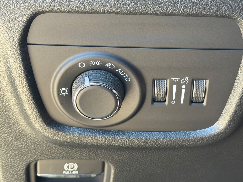 New 2026 Jeep Grand Cherokee SUV