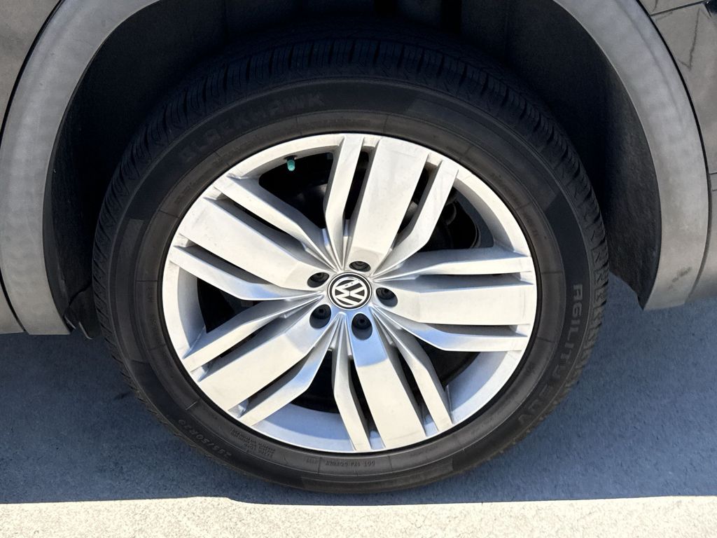 Thumbnail: 2020 Volkswagen Atlas - 31