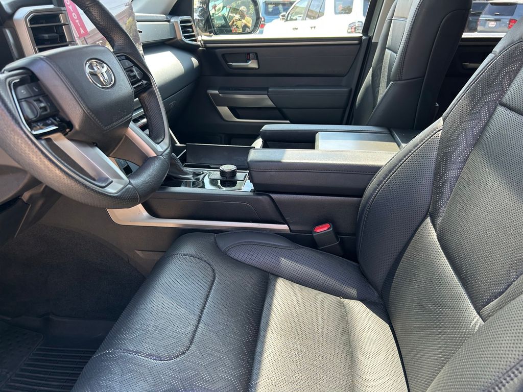 Used 2023 Toyota Sequoia SUV