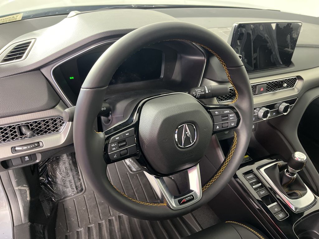 Thumbnail: 2026 Acura Integra - 28