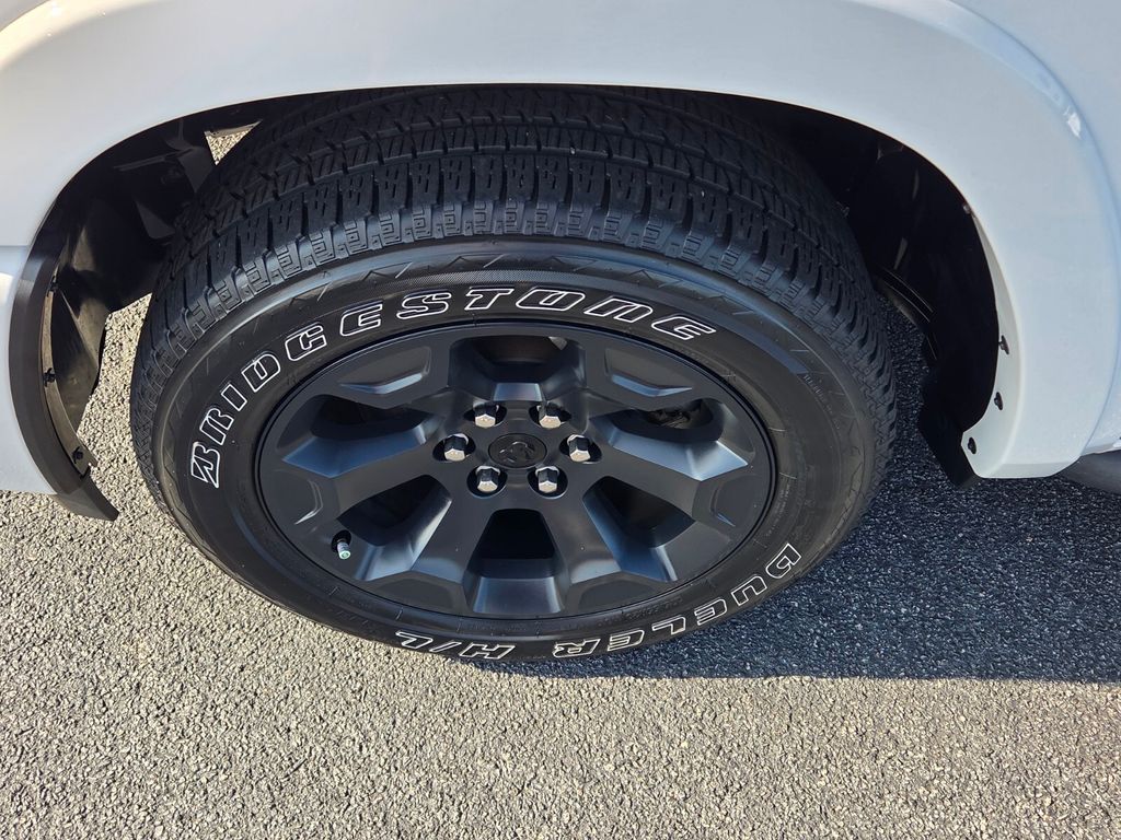 Used 2025 Ram 1500 Truck