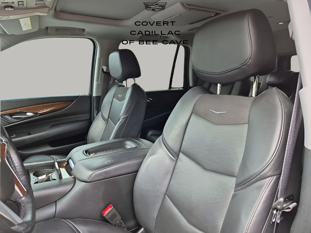 Used Car 2020 Cadillac Escalade  Luxury For Sale Under $40,000 In Austin, Texas