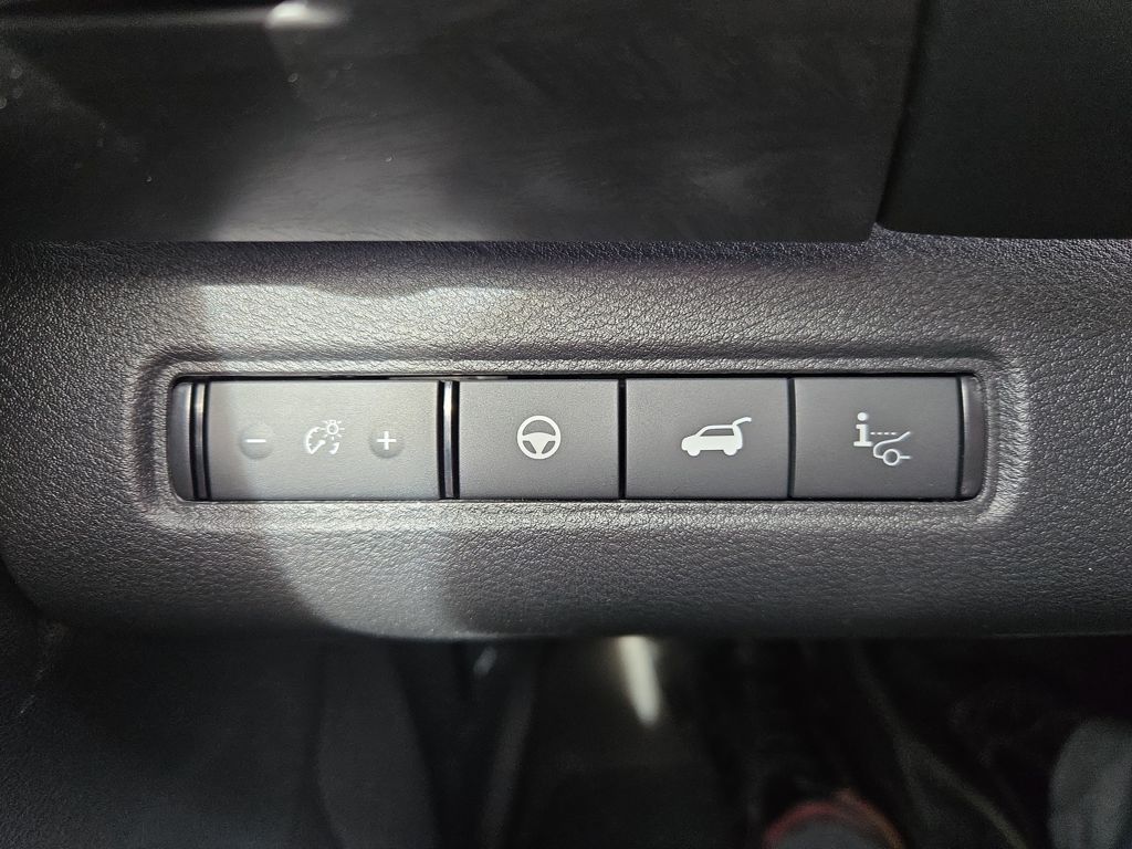 2026 Nissan Pathfinder