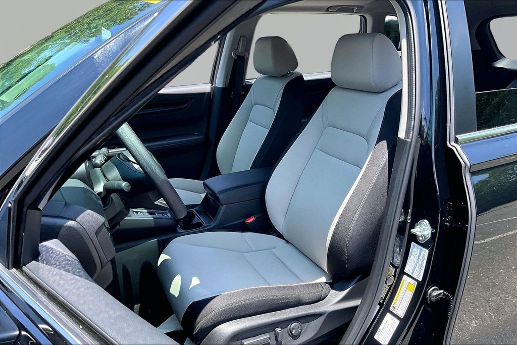 2025 Honda CR-V EX - Photo 15