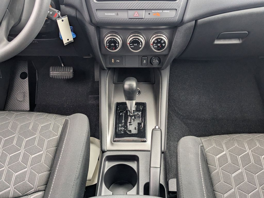Used 2025 Mitsubishi Outlander Sport SUV