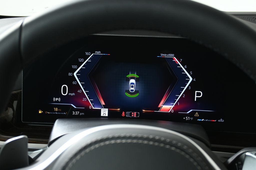 Thumbnail: 2026 BMW X6 - 20