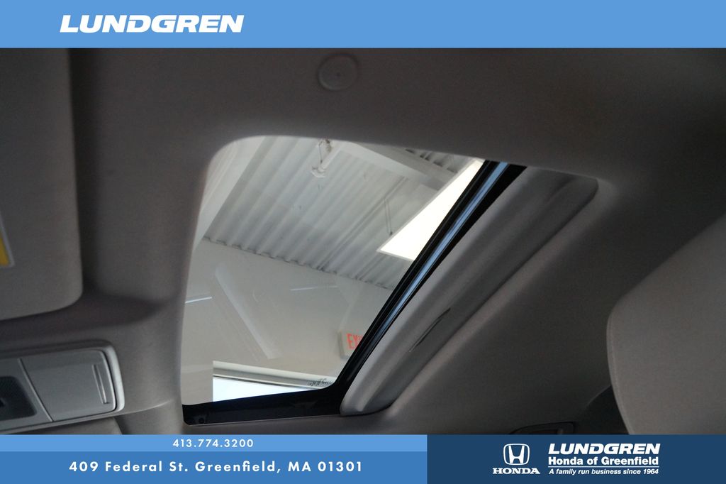 Used 2024 Honda CR-V SUV