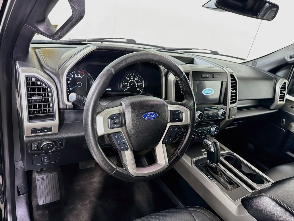 Used 2017 Ford F-150 Truck
