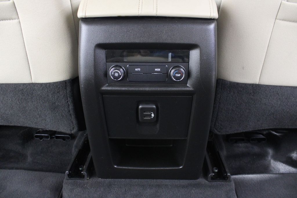 Used 2022 Chevrolet Traverse for sale in 