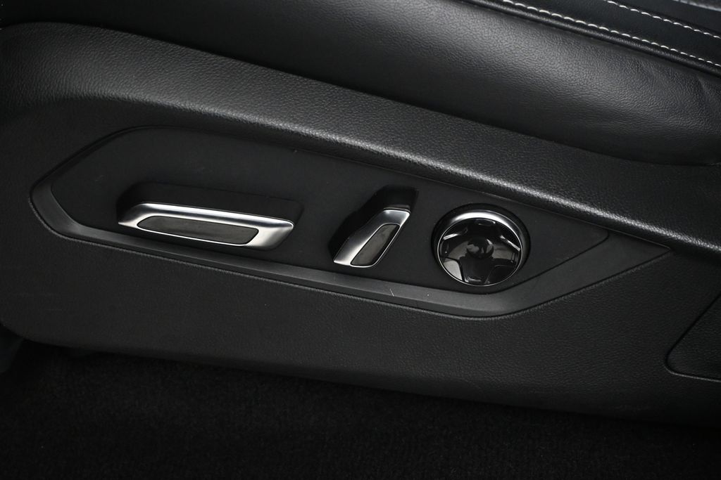 Thumbnail: 2024 Acura MDX - 30