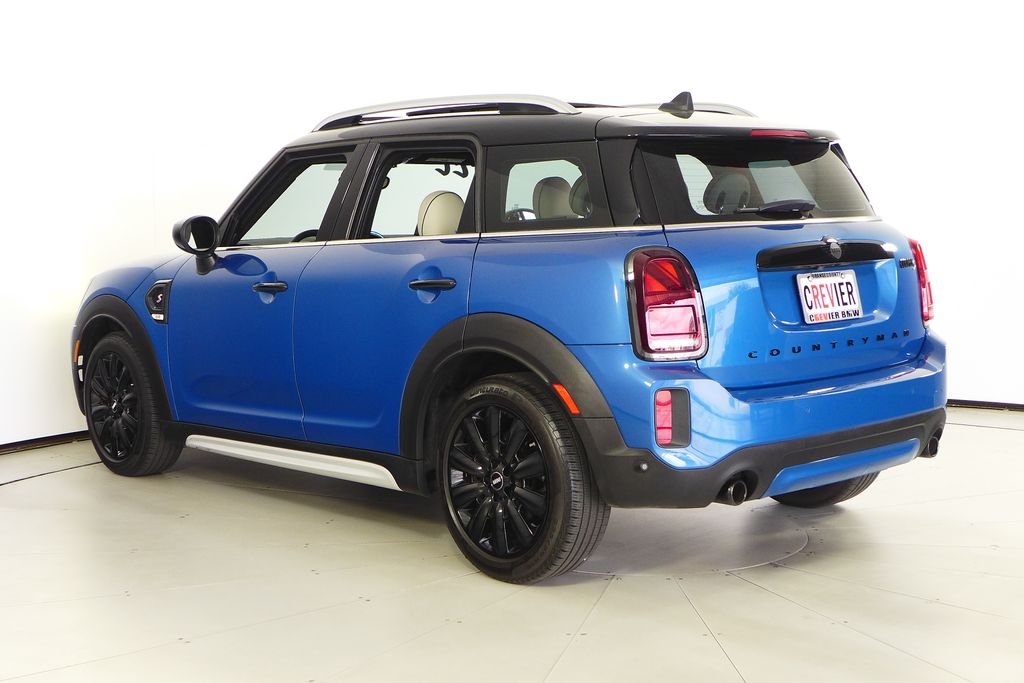 Thumbnail: 2022 MINI Cooper Countryman - 9