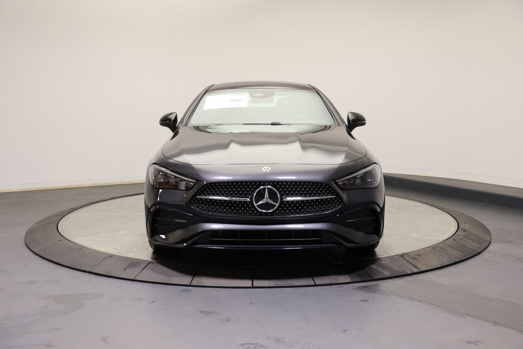 Thumbnail: 2026 Mercedes-Benz CLE - 2