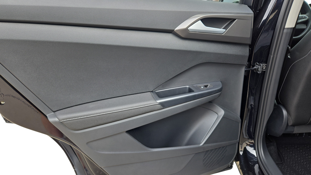 2026 Volkswagen Taos