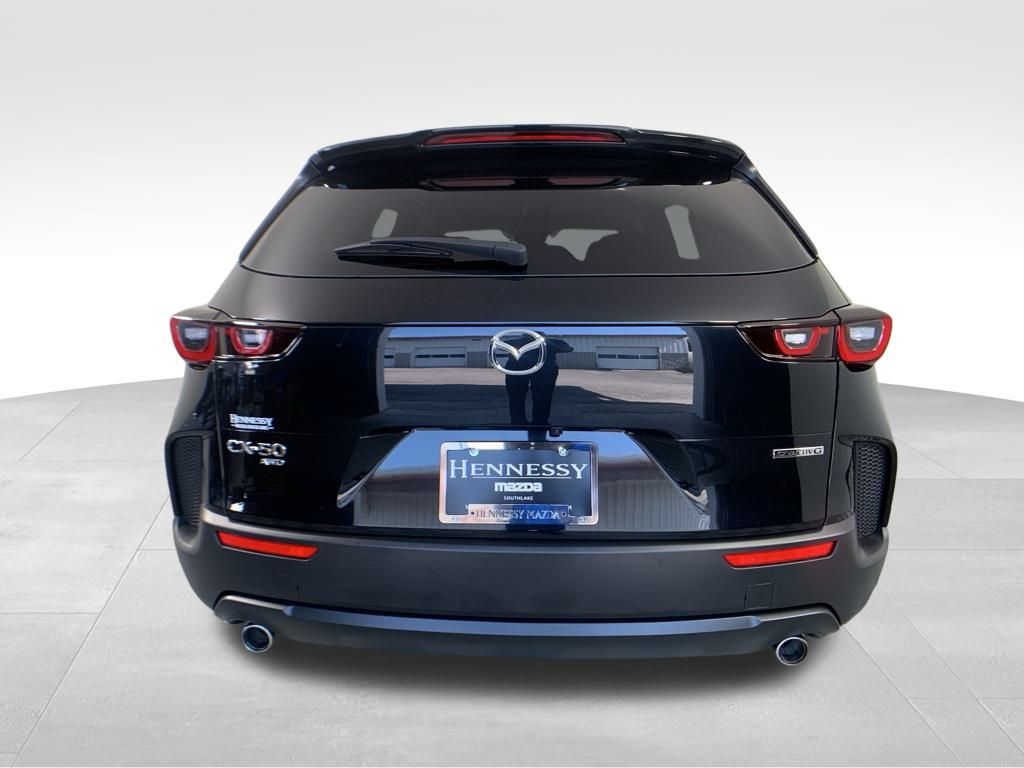 2025 Mazda CX-50 2.5 S Premium Plus Package 5