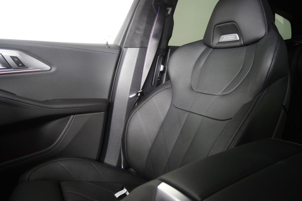 Thumbnail: 2026 BMW XM - 25