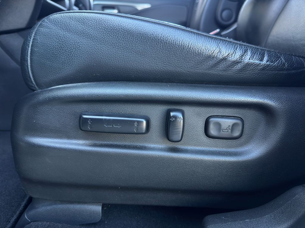 2019 Honda Pilot EX-L  at Legacy Ford