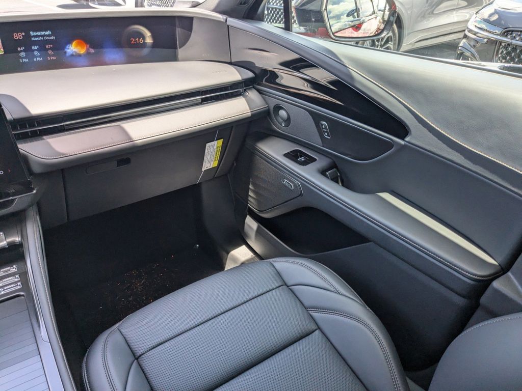 2025 Lincoln Nautilus Hybrid Premiere