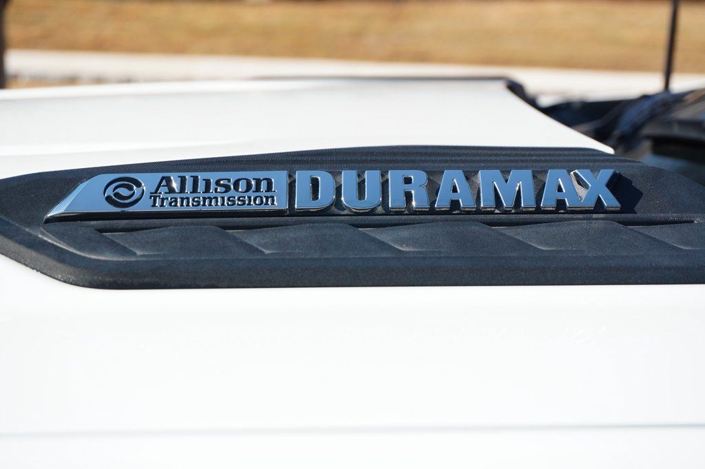 Used Car 2024 Chevrolet Silverado 3500hd  Work Truck For Sale Under $50,000 In Weatherford, Texas