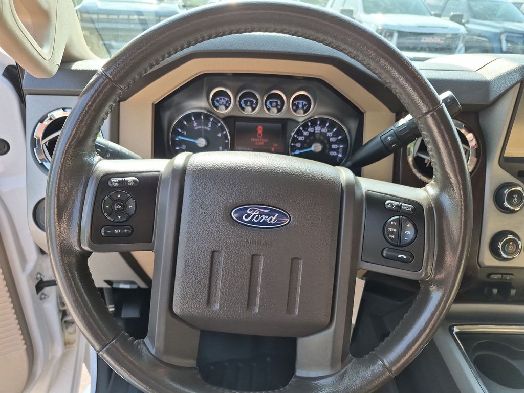 Used Car 2015 Ford F-250sd  For Sale Under $40,000 In Austin, Texas