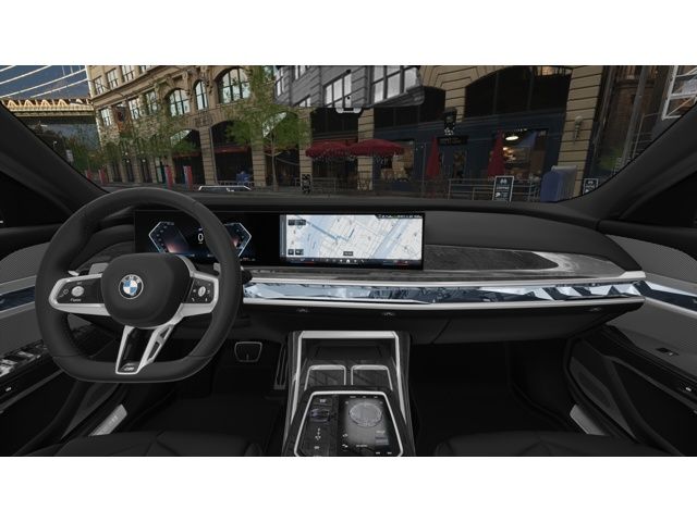 Thumbnail: 2026 BMW 7 Series - 10