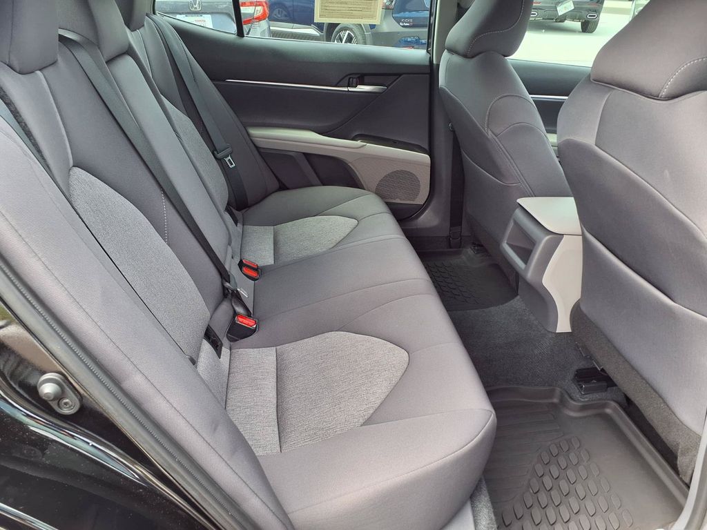 Used 2023 Toyota Camry Sedan